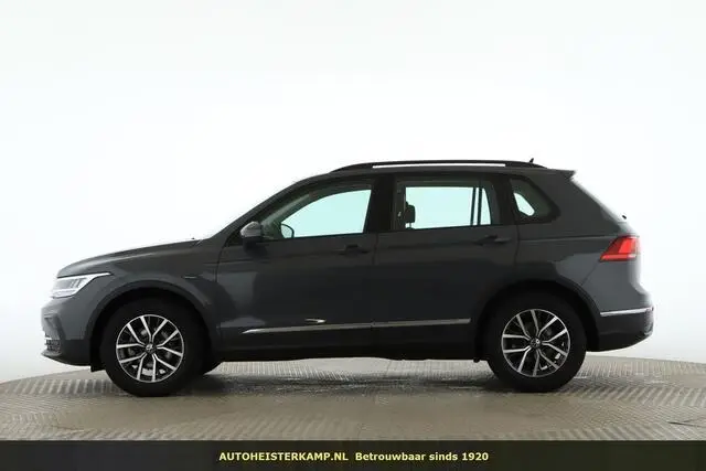 Photo 1 : Volkswagen Tiguan 2023 Diesel