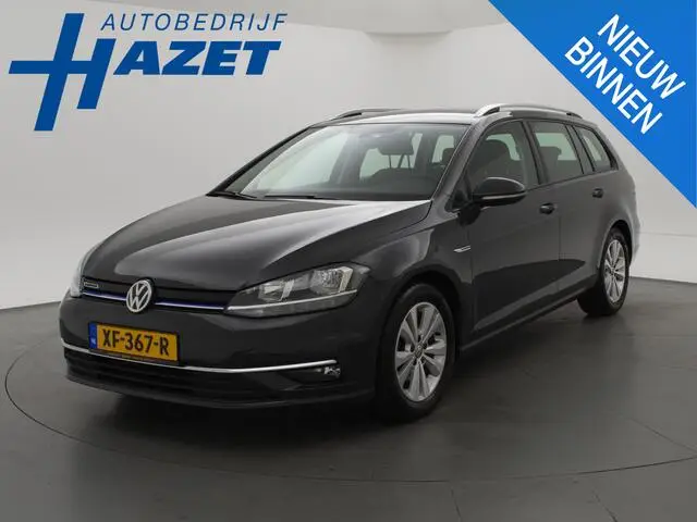 Photo 1 : Volkswagen Golf 2019 Petrol