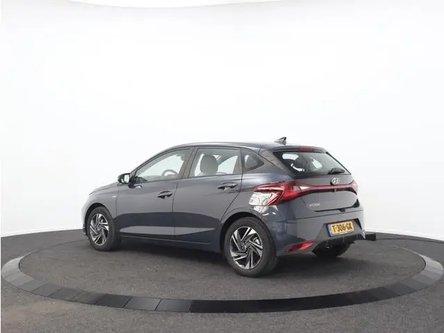 Photo 1 : Hyundai I20 2023 Essence