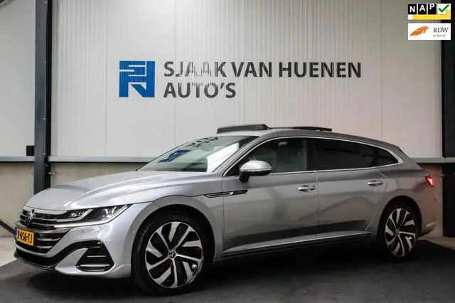 Photo 1 : Volkswagen Arteon 2021 Essence