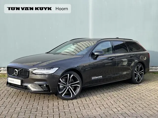 Photo 1 : Volvo V90 2024 Essence