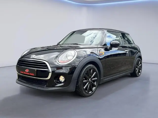 Photo 1 : Mini Cooper 2017 Essence