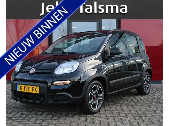 Photo 1 : Fiat Panda 2022 Essence