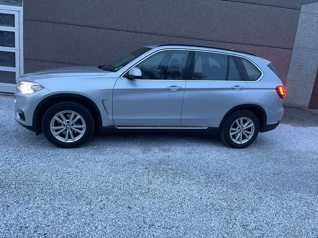 Photo 1 : Bmw X5 2016 Diesel