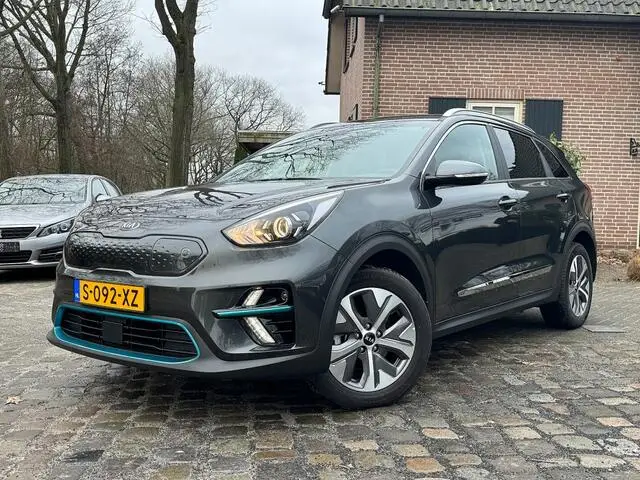 Photo 1 : Kia E-niro 2021 Electric