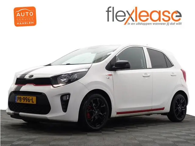 Photo 1 : Kia Picanto 2017 Essence