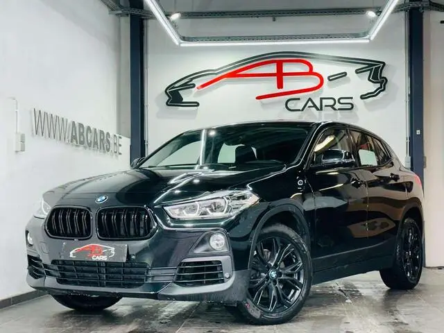 Photo 1 : Bmw X2 2019 Petrol