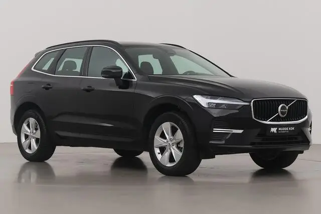 Photo 1 : Volvo Xc60 2023 Petrol