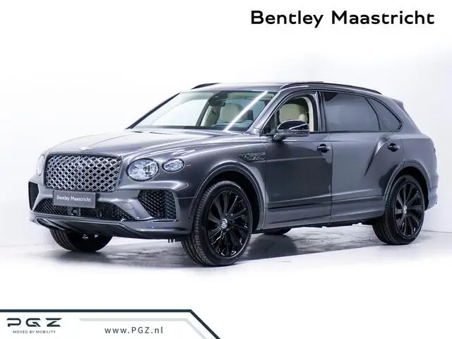 Photo 1 : Bentley Bentayga 2024 Petrol