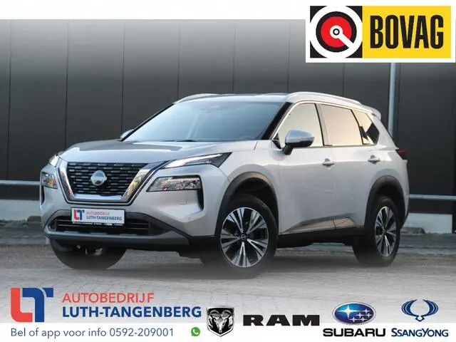 Photo 1 : Nissan X-trail 2023 Essence