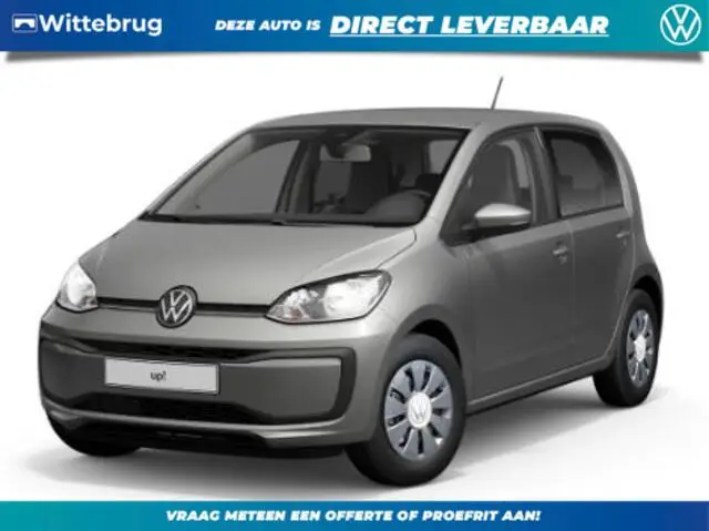 Photo 1 : Volkswagen Up! 2024 Essence