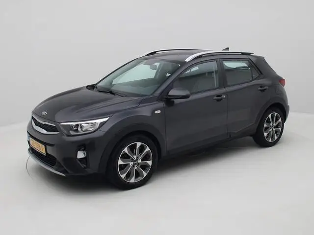 Photo 1 : Kia Stonic 2018 Essence