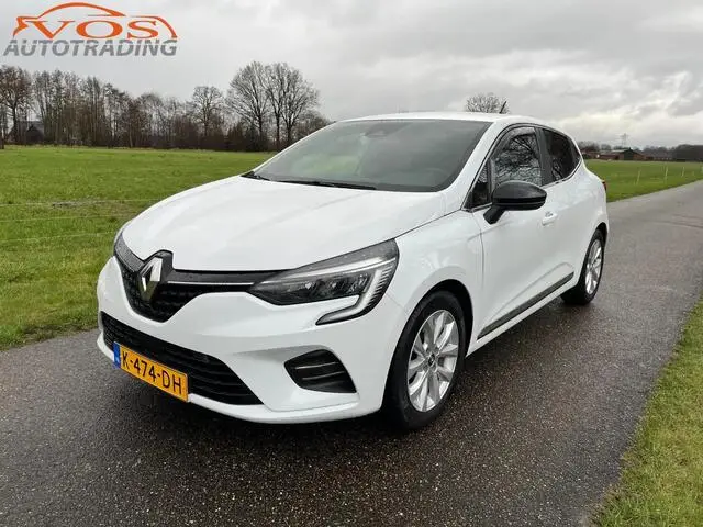 Photo 1 : Renault Clio 2020 GPL