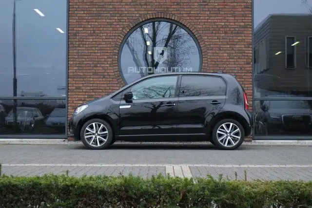 Photo 1 : Seat Mii 2020 Electric