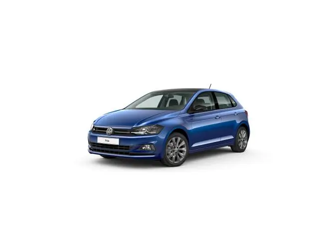 Photo 1 : Volkswagen Polo 2019 Essence