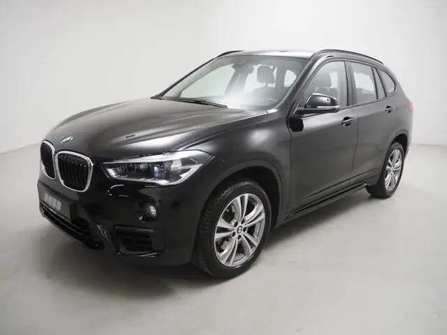 Photo 1 : Bmw X1 2019 Diesel