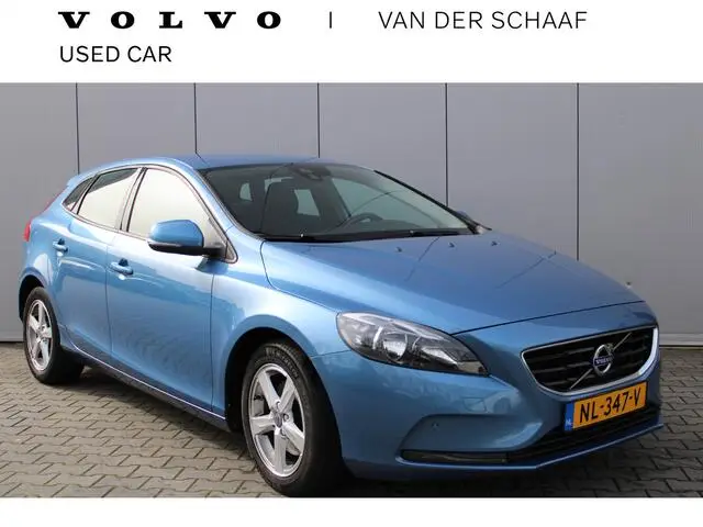 Photo 1 : Volvo V40 2016 Essence