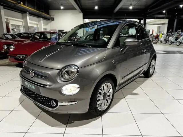 Photo 1 : Fiat 500 2019 Petrol