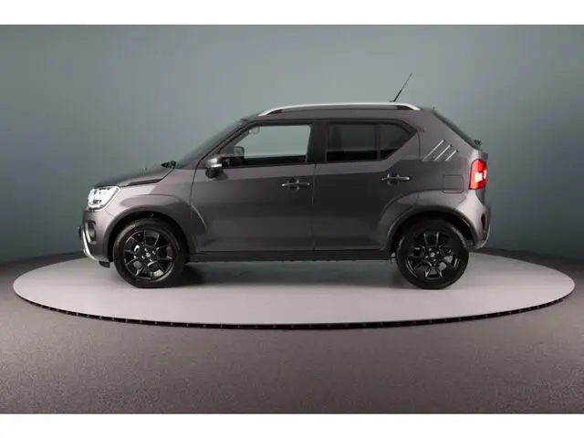 Photo 1 : Suzuki Ignis 2023 Hybrid