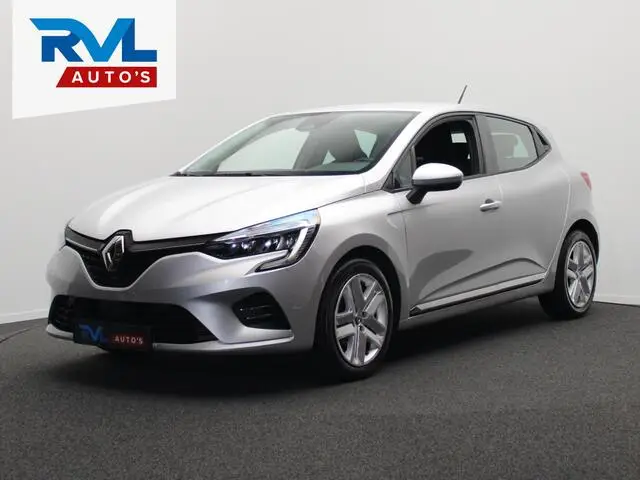 Photo 1 : Renault Clio 2021 Petrol