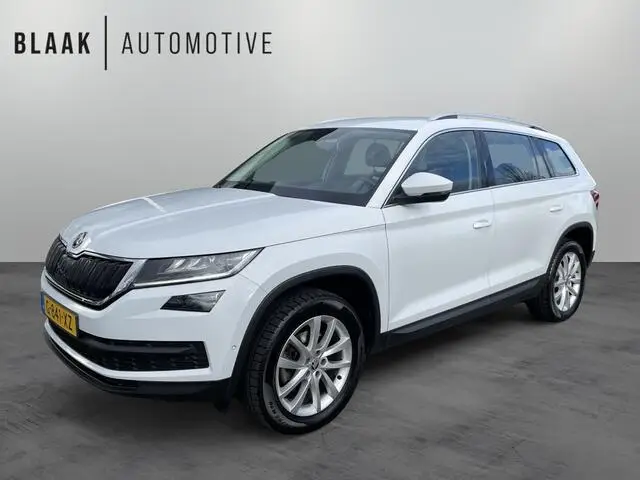 Photo 1 : Skoda Kodiaq 2020 Essence