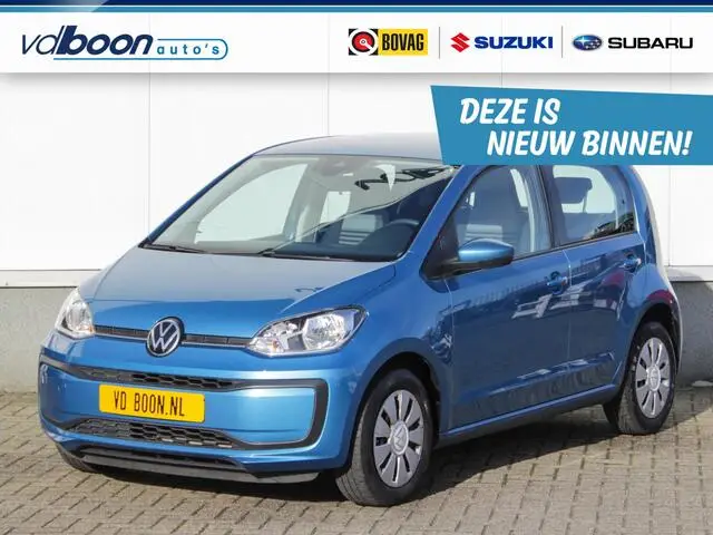 Photo 1 : Volkswagen Up! 2020 Essence