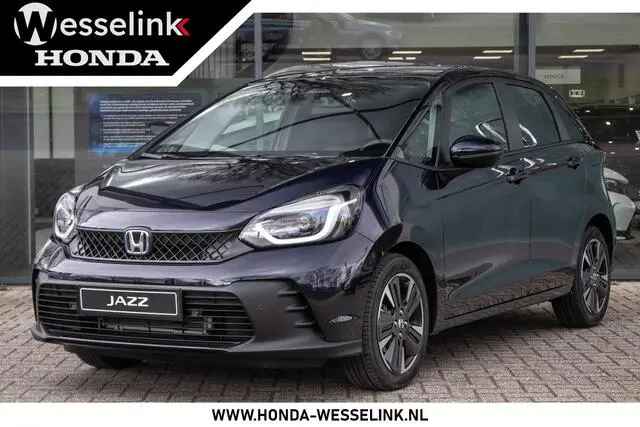 Photo 1 : Honda Jazz 2024 Hybride