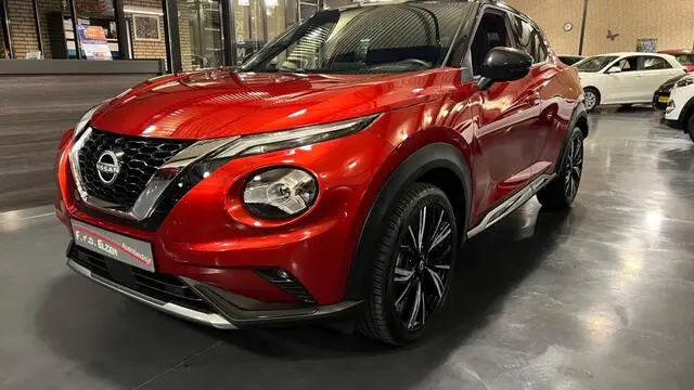 Photo 1 : Nissan Juke 2023 Essence