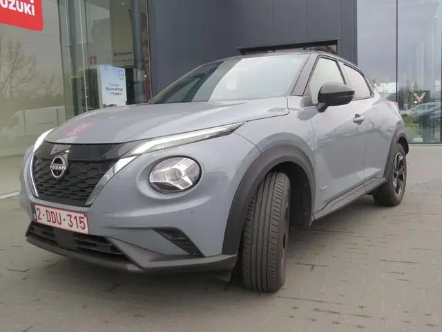 Photo 1 : Nissan Juke 2023 Petrol