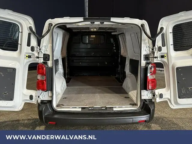 Photo 1 : Toyota Proace 2021 Diesel