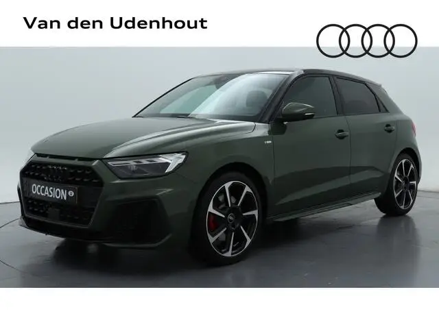 Photo 1 : Audi A1 2024 Essence