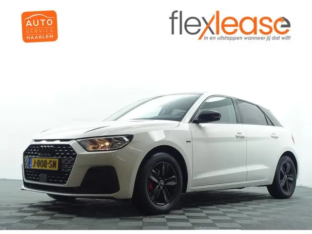 Photo 1 : Audi A1 2020 Petrol