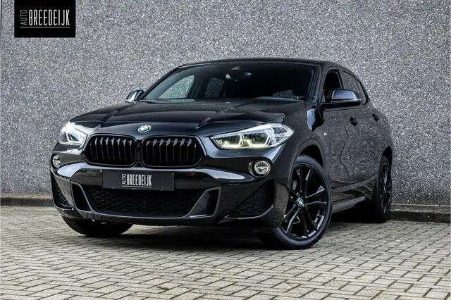 Photo 1 : Bmw X2 2019 Essence