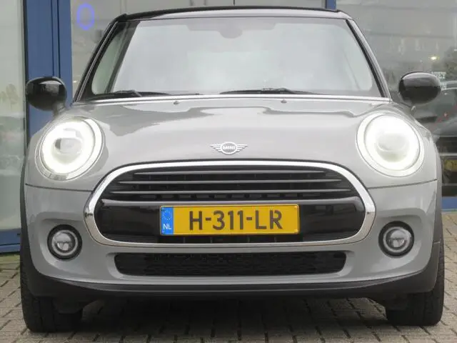 Photo 1 : Mini Cooper 2020 Petrol