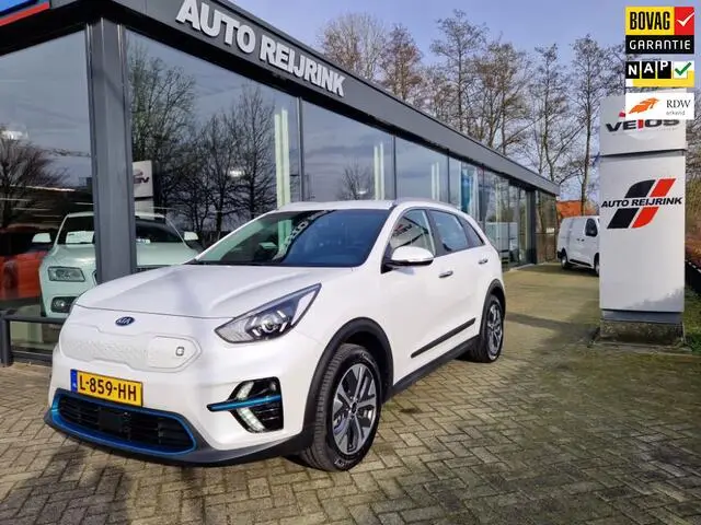 Photo 1 : Kia E-niro 2021 Électrique