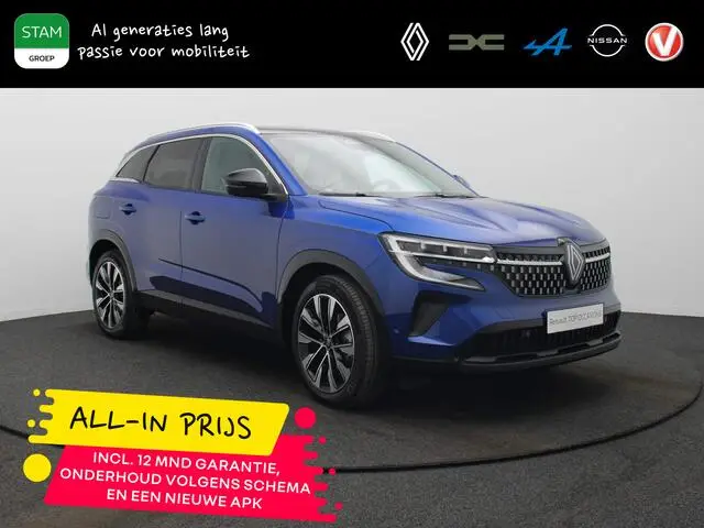 Photo 1 : Renault Austral 2023 Petrol