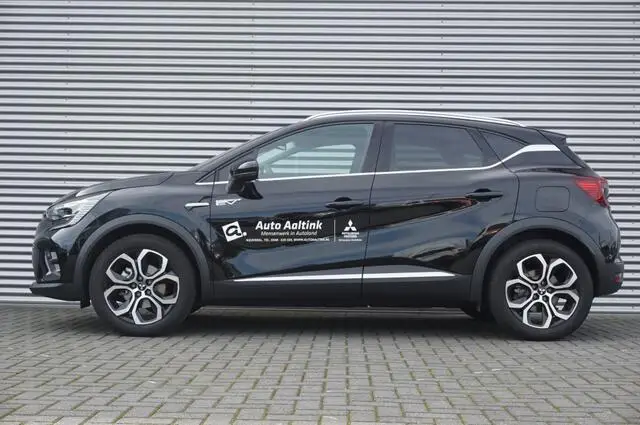 Photo 1 : Mitsubishi Asx 2023 Hybrid