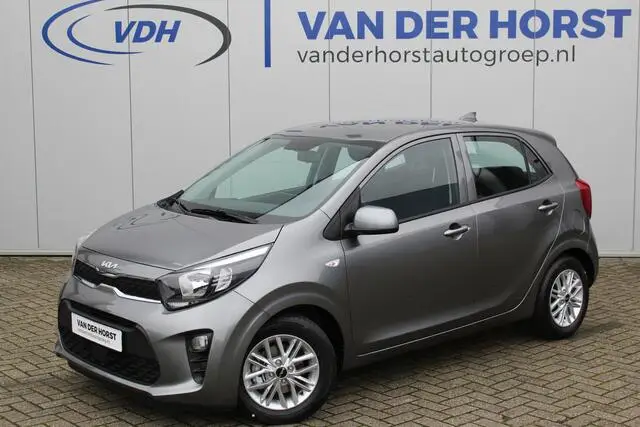 Photo 1 : Kia Picanto 2023 Essence