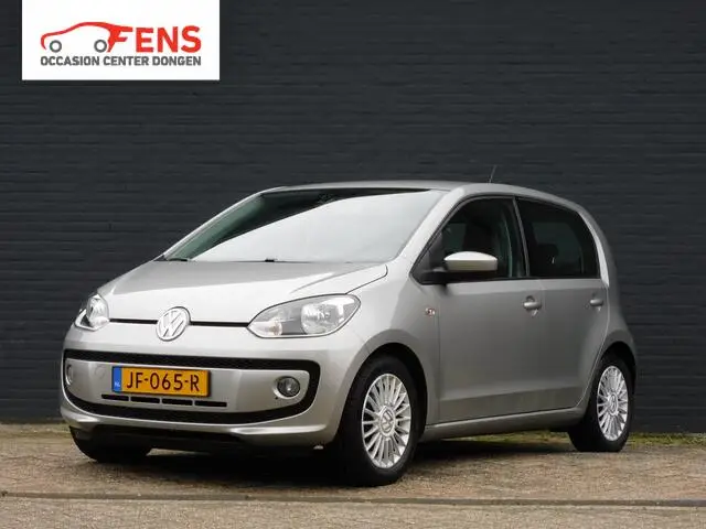 Photo 1 : Volkswagen Up! 2016 Petrol