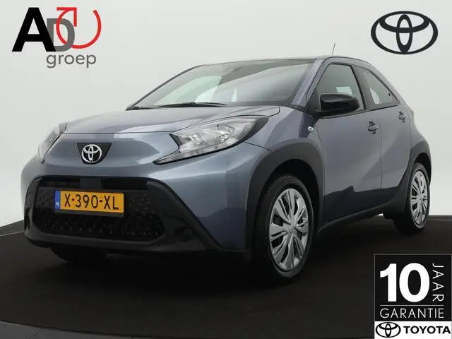 Photo 1 : Toyota Aygo 2024 Essence