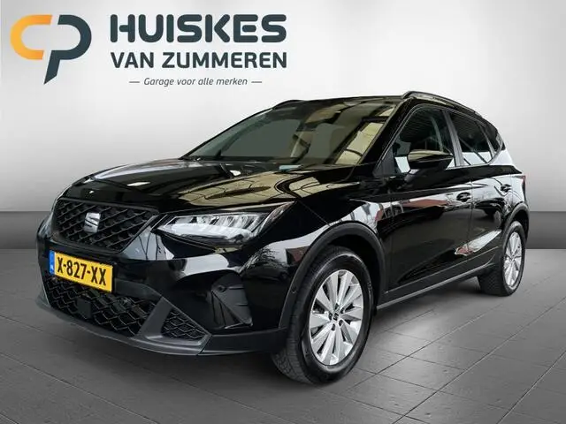 Photo 1 : Seat Arona 2023 Petrol