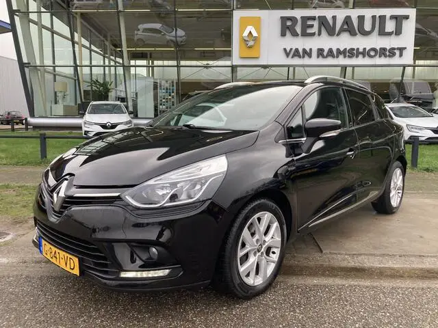 Photo 1 : Renault Clio 2019 Essence