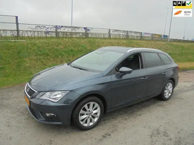 Photo 1 : Seat Leon 2020 Essence