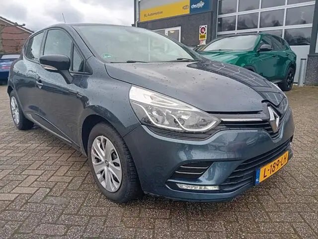 Photo 1 : Renault Clio 2019 Petrol