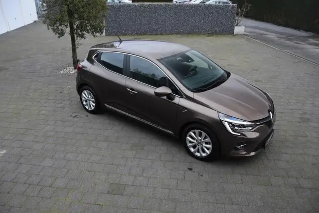 Photo 1 : Renault Clio 2020 Petrol