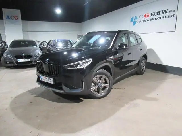 Photo 1 : Bmw X1 2023 Non renseigné