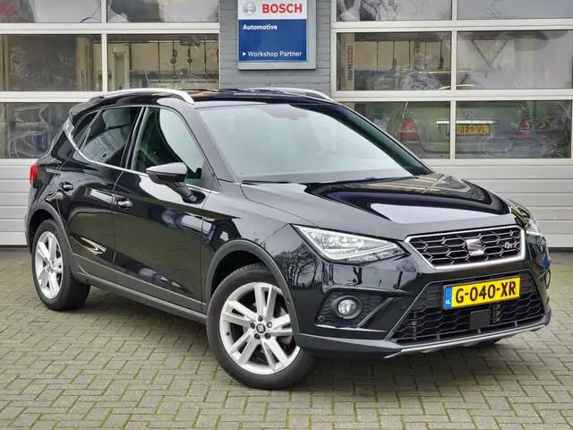 Photo 1 : Seat Arona 2020 Essence