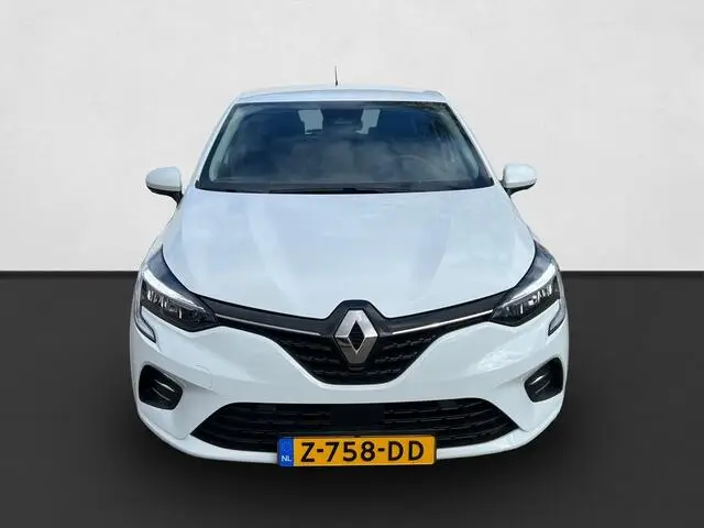 Photo 1 : Renault Clio 2021 Petrol