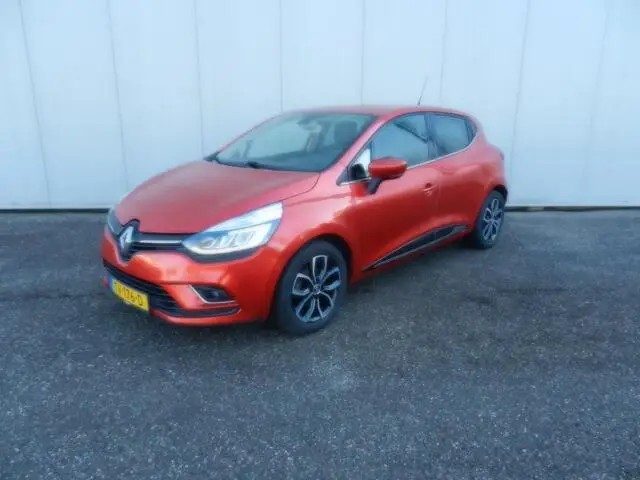 Photo 1 : Renault Clio 2018 Essence