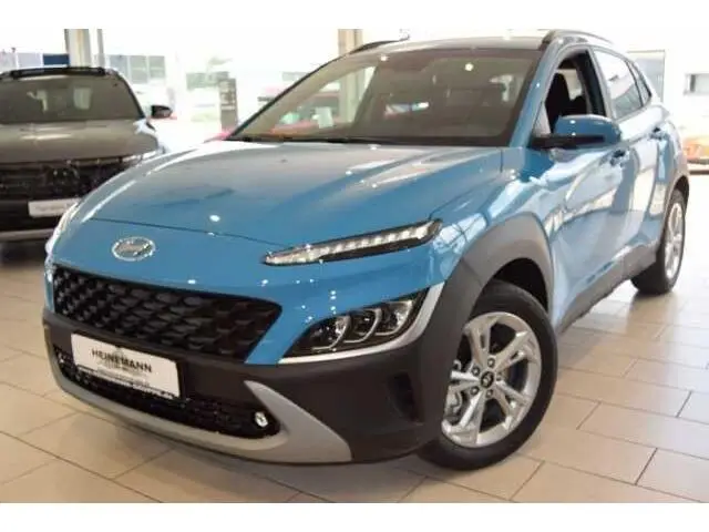 Photo 1 : Hyundai Kona 2021 Essence